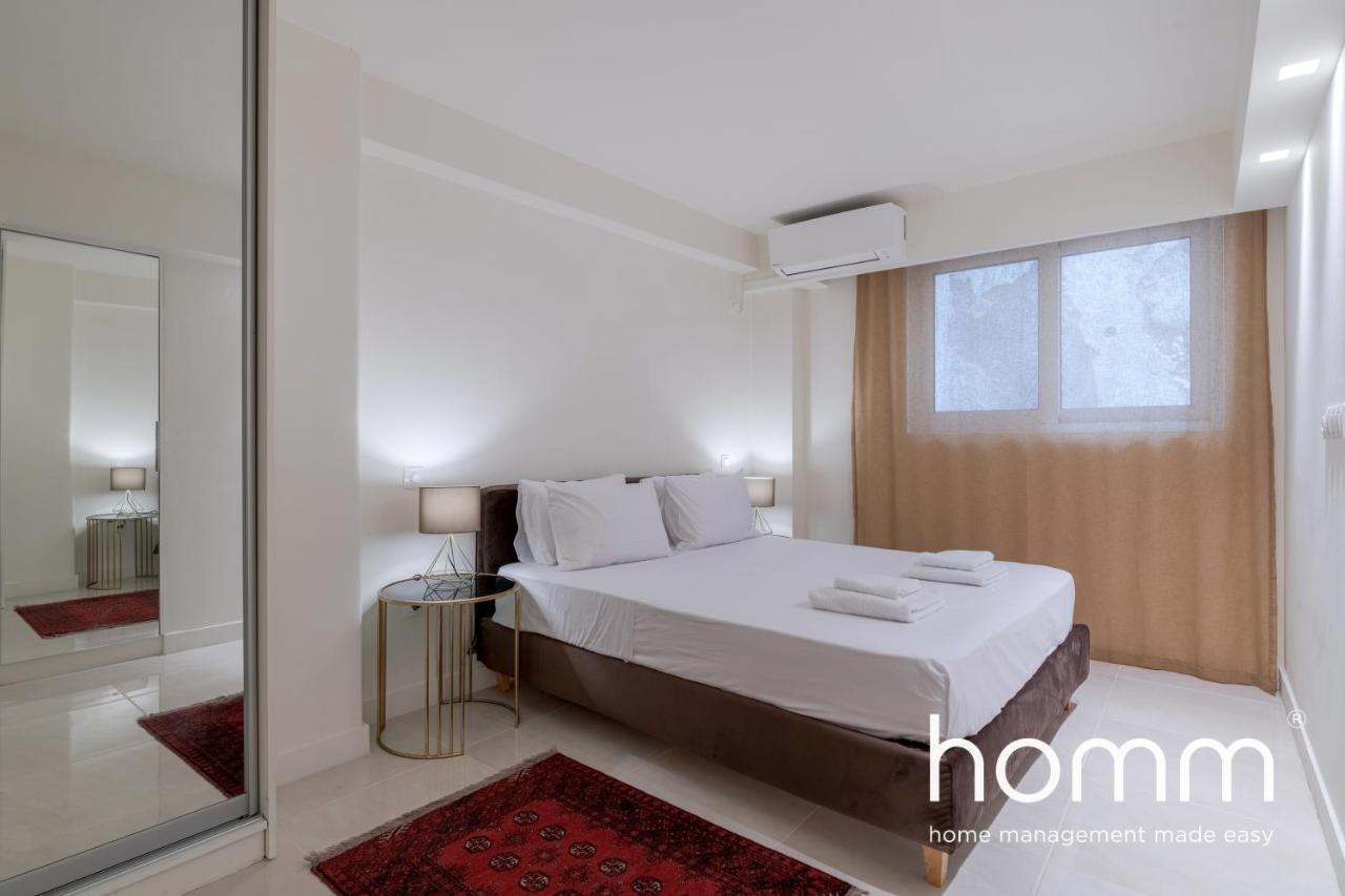 Speusippus Homm In Hype Kolonaki Apartment Athens Exterior photo